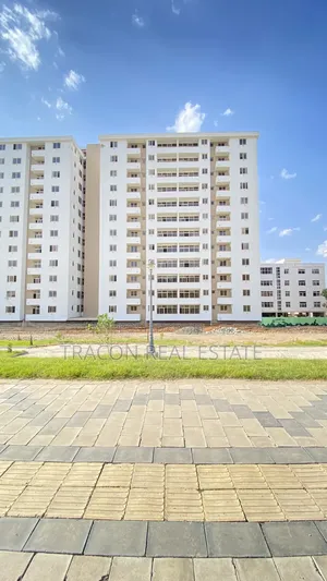 Furnished 3bdrm Apartment in Amdehun Real Estate, Nifas Silk-Lafto