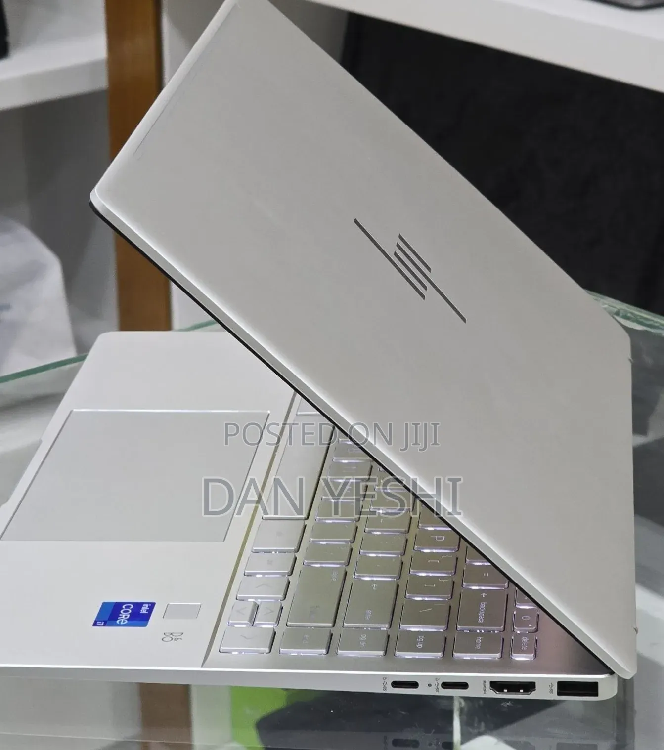 New Laptop HP Pavilion 15 16GB Intel Core i7 SSD 1T