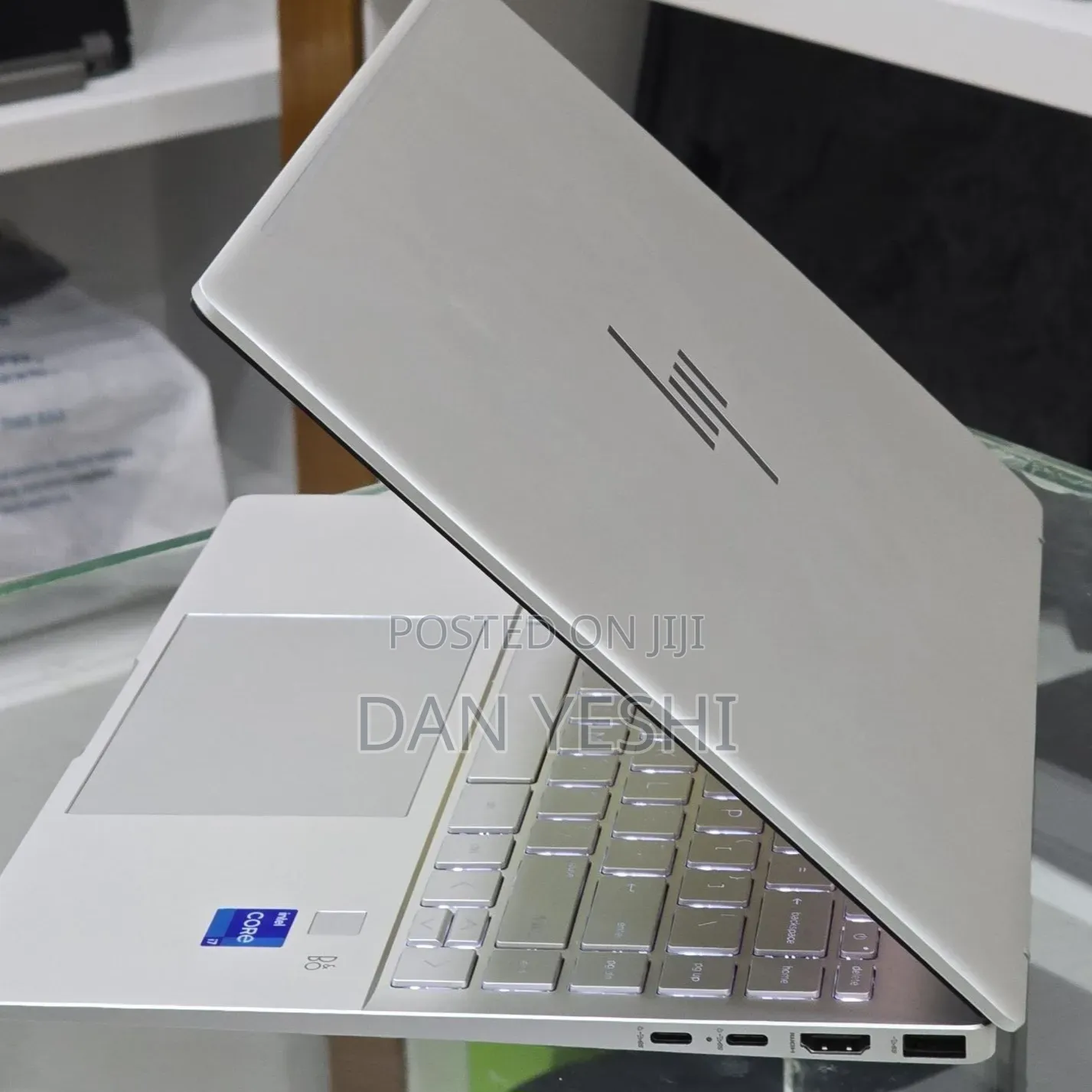 New Laptop HP Pavilion 15 16GB Intel Core i7 SSD 1T