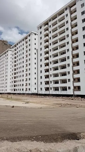 Furnished 3bdrm Apartment in Amdehun Real Estate, Nifas Silk-Lafto