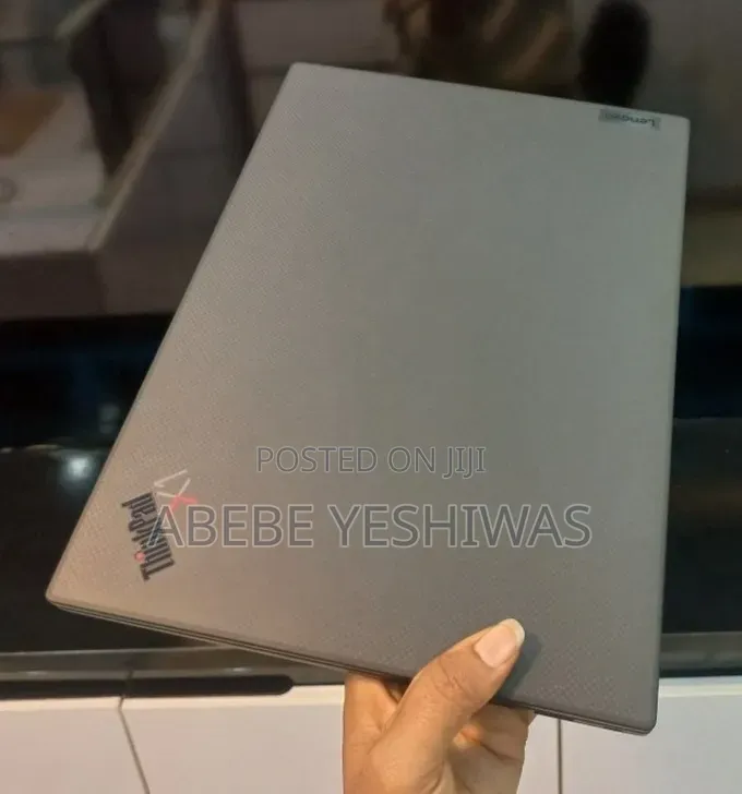 New Laptop Lenovo ThinkPad X1 Carbon 16GB Intel Core i7 SSD 1T