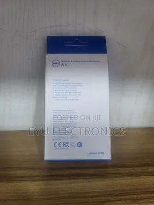 Dell Wireless Mouse