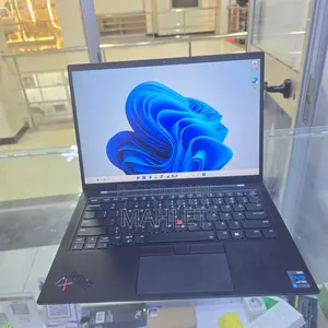 New Laptop Lenovo ThinkPad X1 Carbon 32GB Intel Core i7 SSD 512GB
