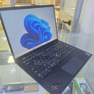 New Laptop Lenovo ThinkPad X1 Carbon 32GB Intel Core i7 SSD 512GB