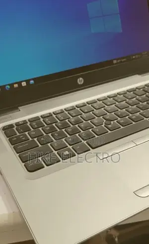 New Laptop HP EliteBook 840 G3 8GB Intel Core i5 SSD 512GB