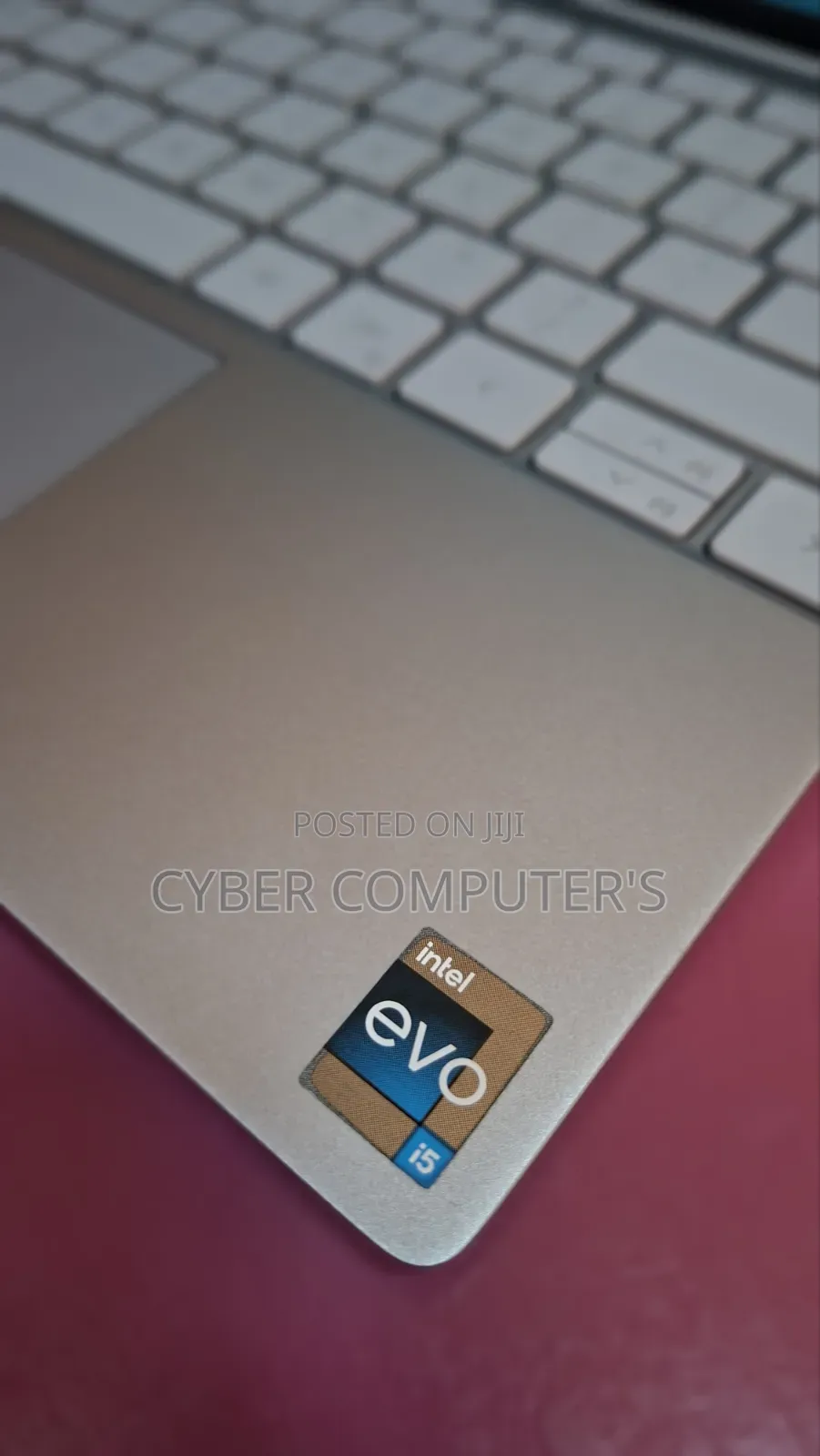New Laptop Dell XPS 13 8GB Intel Core i5 SSD 256GB