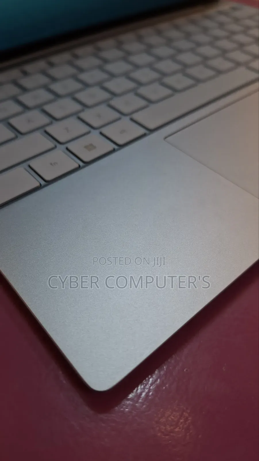 New Laptop Dell XPS 13 8GB Intel Core i5 SSD 256GB