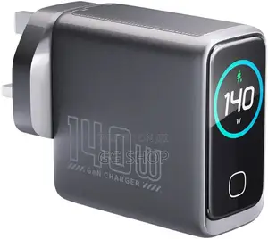 Powerology 140w Charger