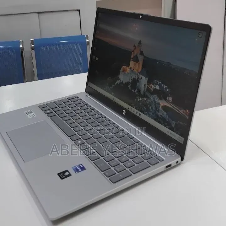 New Laptop HP Stream Notebook 16GB Intel Core i7 SSD 1T