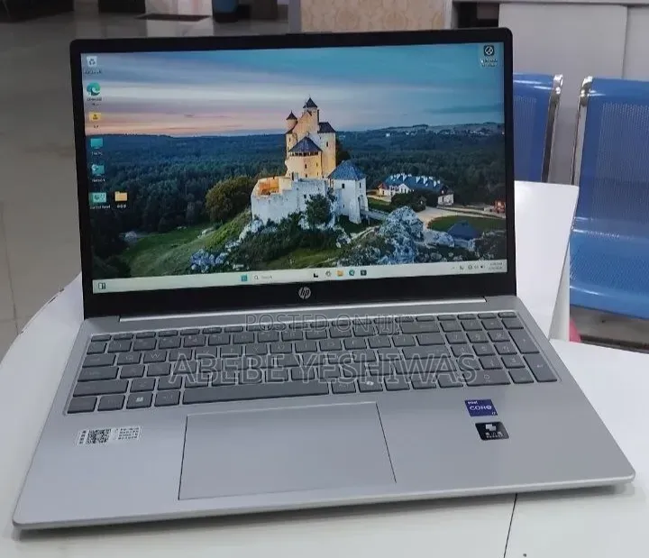 New Laptop HP Stream Notebook 16GB Intel Core i7 SSD 1T
