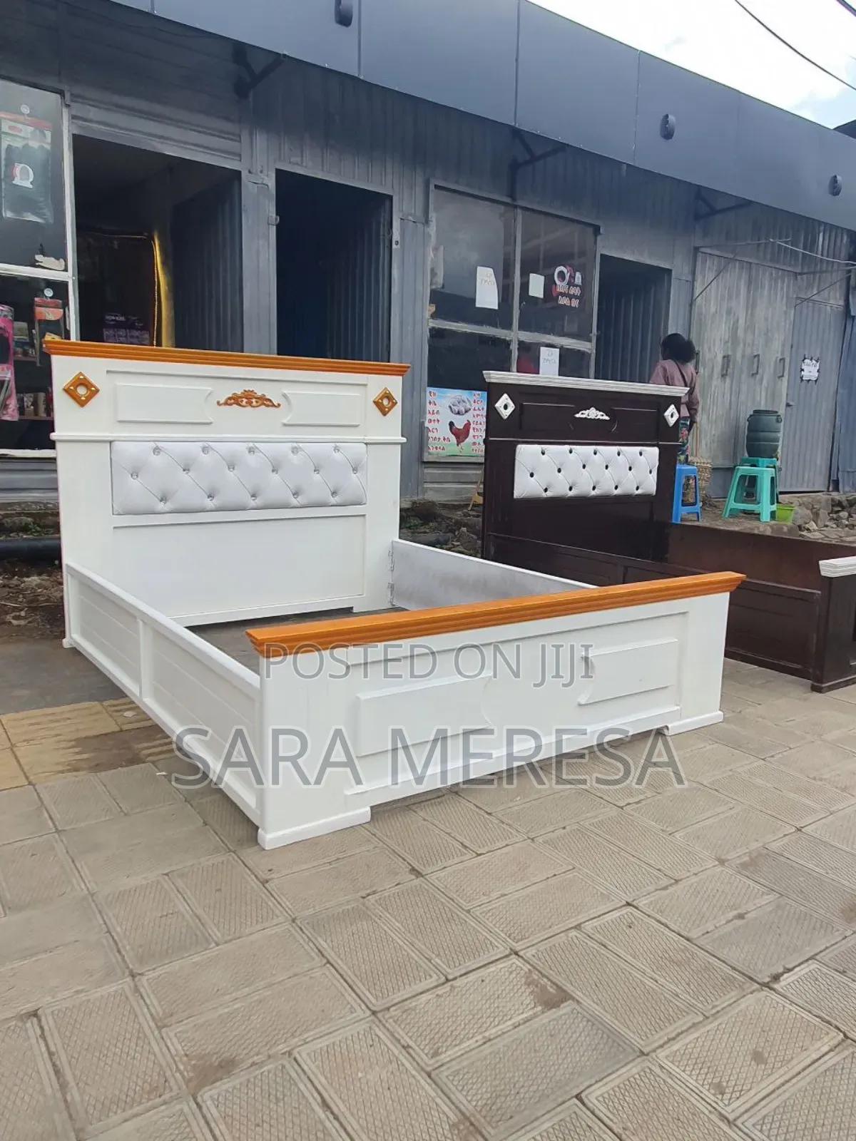 Bed Yelj Alga