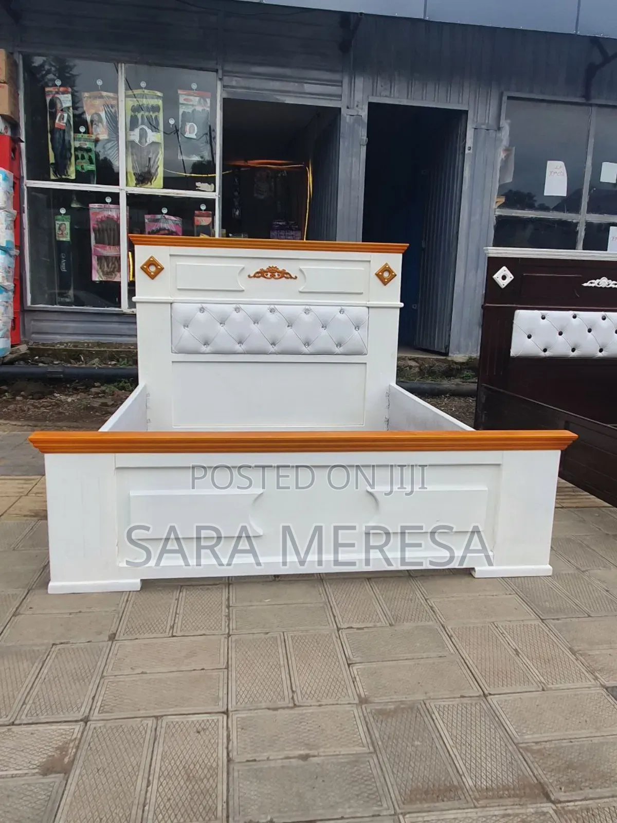 Bed Yelj Alga