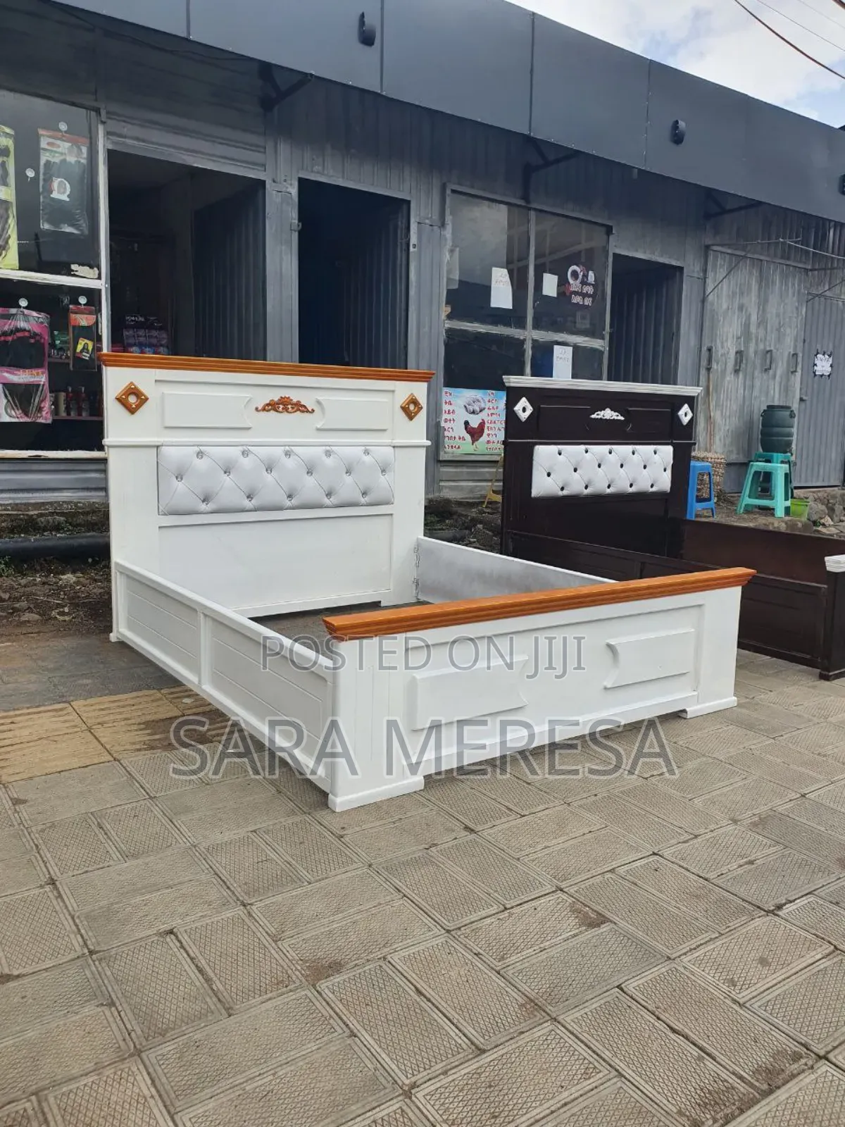 Bed Yelj Alga