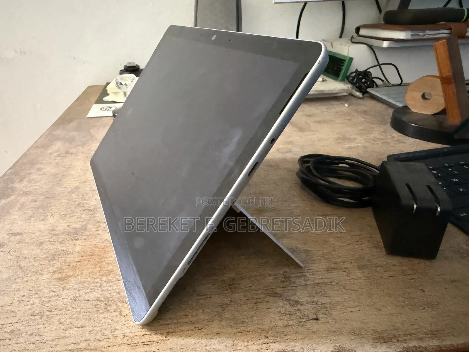 Laptop Microsoft Surface Go 3 8GB Intel Core i3 SSD 128GB