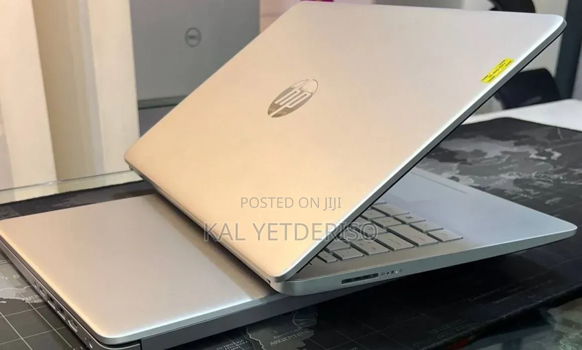 New Laptop HP 16GB Intel Core i5 SSD 512GB