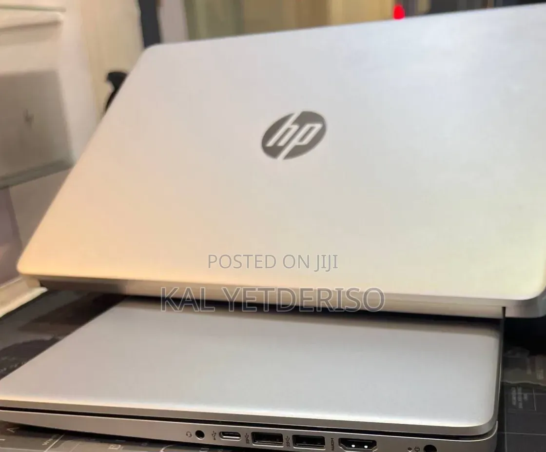 New Laptop HP 16GB Intel Core i5 SSD 512GB