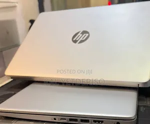 New Laptop HP 16GB Intel Core i5 SSD 512GB