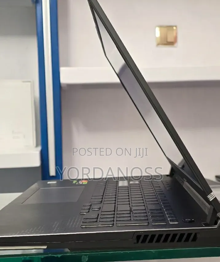 New Laptop Asus G71GX 16GB AMD Ryzen 7 SSD 1T
