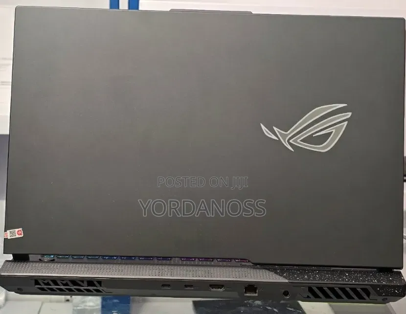 New Laptop Asus G71GX 16GB AMD Ryzen 7 SSD 1T