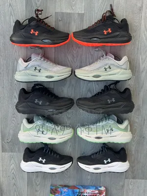 Under Armour Infinite 'Green/Grey' Men's Shoes