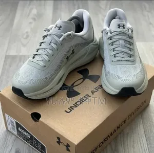 Under Armour Infinite 'Green/Grey' Men's Shoes