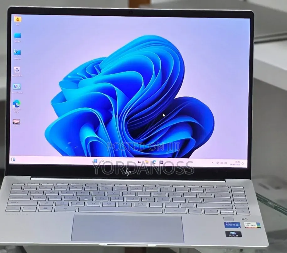 New Laptop HP Pavilion 15 16GB Intel Core i5 SSD 1T