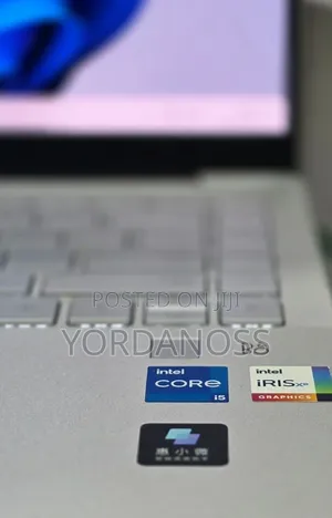 New Laptop HP Pavilion 15 16GB Intel Core i5 SSD 1T