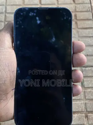 Apple iPhone 13 Pro 128 GB Black