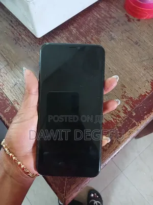 Apple iPhone 11 Pro Max 64 GB Gray