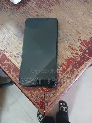 Apple iPhone 11 Pro Max 64 GB Gray