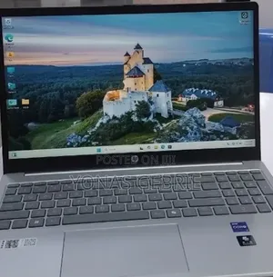 New Laptop HP Stream Notebook 16GB Intel Core i7 SSD 1T