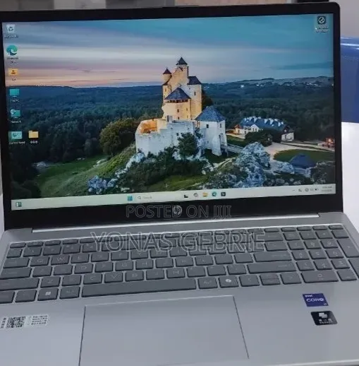 New Laptop HP Stream Notebook 16GB Intel Core i7 SSD 1T