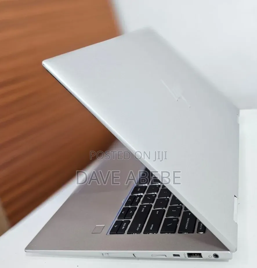 New Laptop HP EliteBook x360 1040 G9 16GB Intel Core i7 SSD 512GB