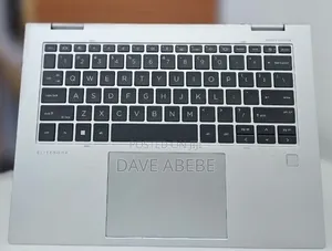 New Laptop HP EliteBook x360 1040 G9 16GB Intel Core i7 SSD 512GB