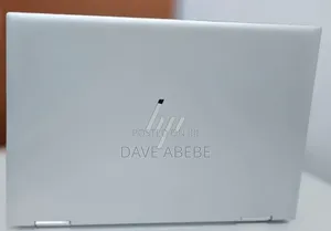 New Laptop HP EliteBook x360 1040 G9 16GB Intel Core i7 SSD 512GB