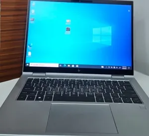 New Laptop HP EliteBook x360 1040 G9 16GB Intel Core i7 SSD 512GB