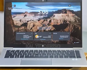 New Laptop HP EliteBook 840 G7 16GB Intel Core i7 SSD 512GB