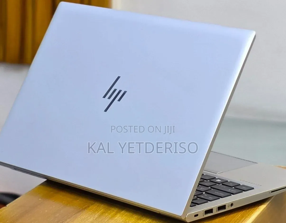 New Laptop HP EliteBook 840 G7 16GB Intel Core i7 SSD 512GB
