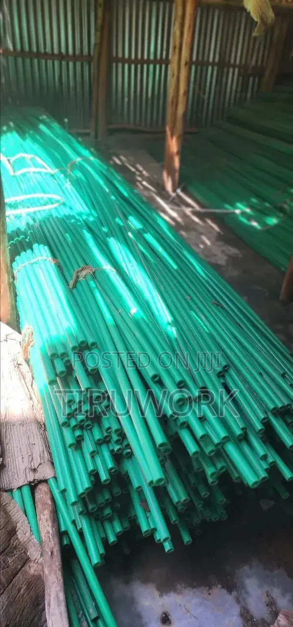 PPR Pipe Abd Fitinge