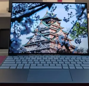 New Laptop Dell XPS 13 8GB Intel Core i5 SSD 256GB