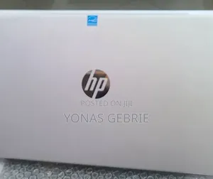 New Laptop HP 16GB Intel Core i5 SSD 512GB