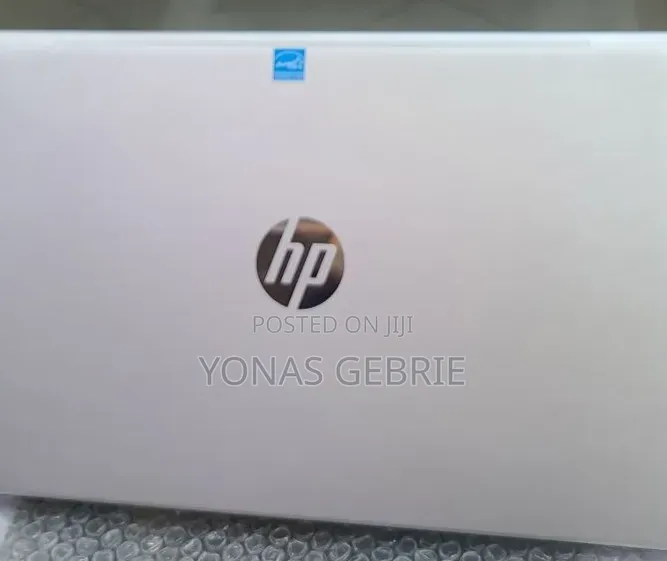 New Laptop HP 16GB Intel Core i5 SSD 512GB