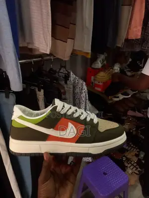 Nike Airforce Comfortable Shoes