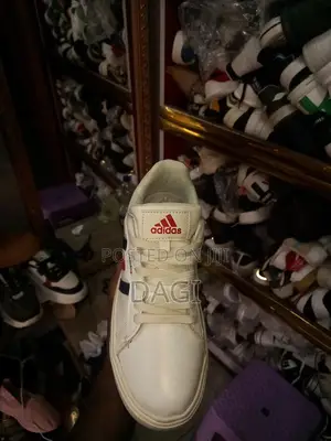 Adidas Comfortable Adidas Shoes for Men's