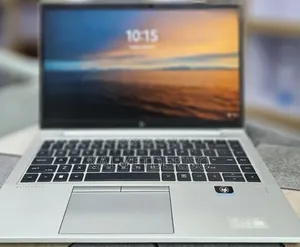 New Laptop HP EliteBook 840 G8 16GB Intel Core i5 SSD 512GB