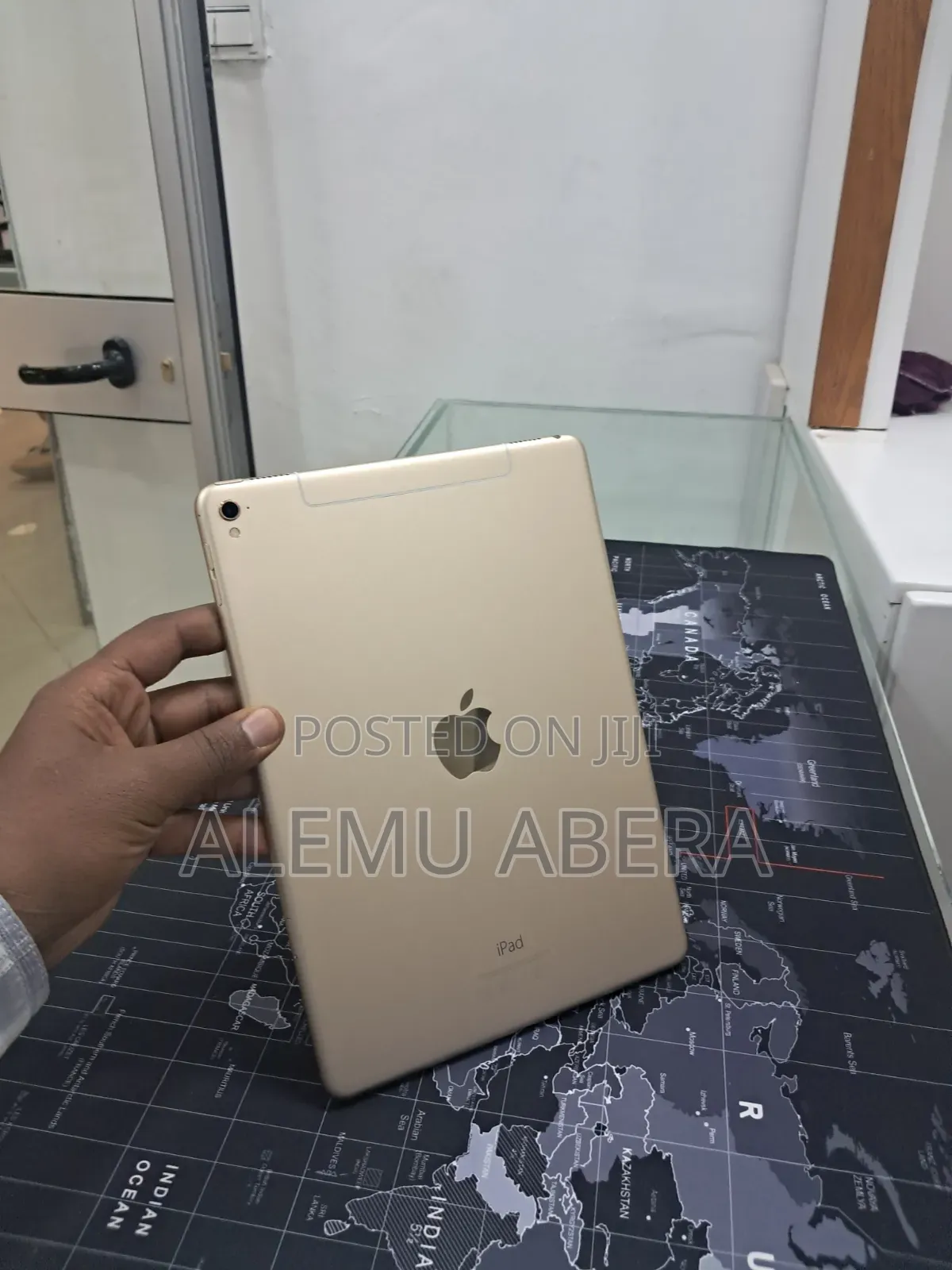 New Apple iPad Pro 128 GB