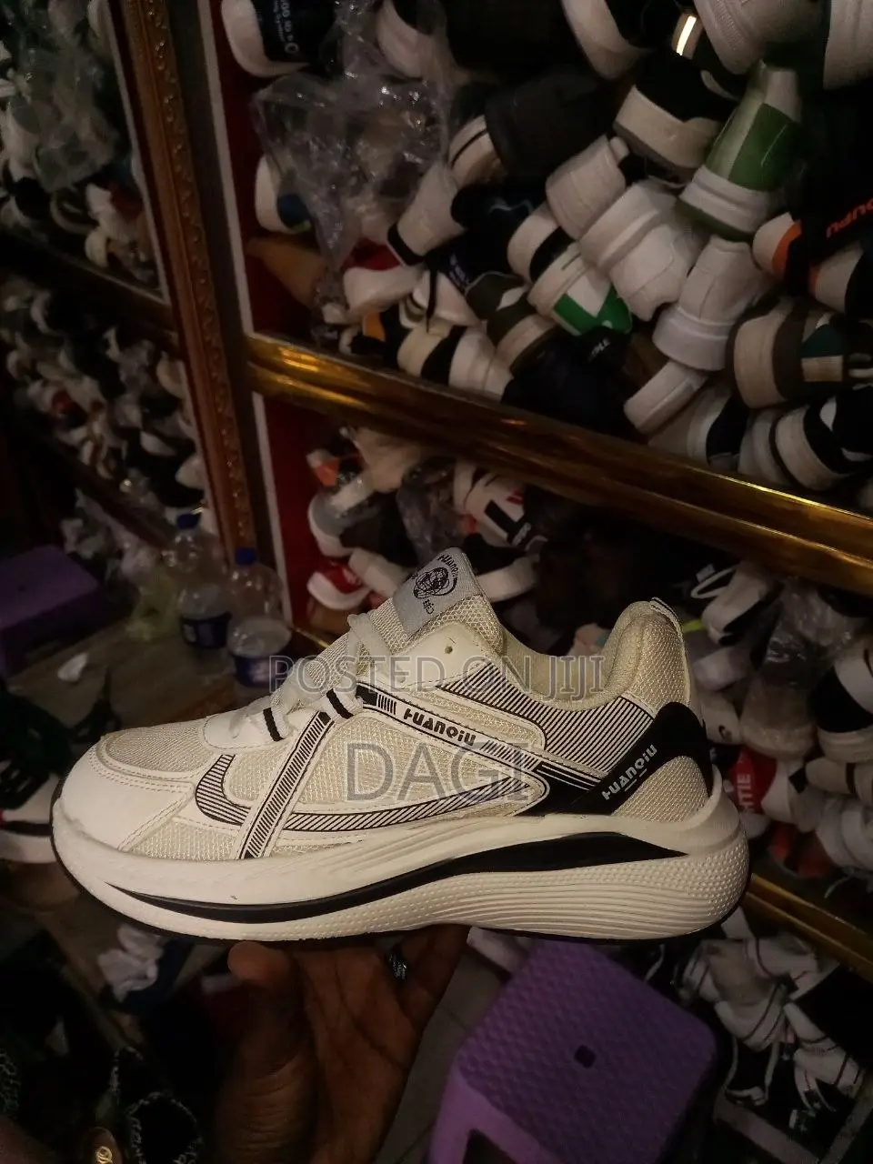 New Fashion Adidas Shoes