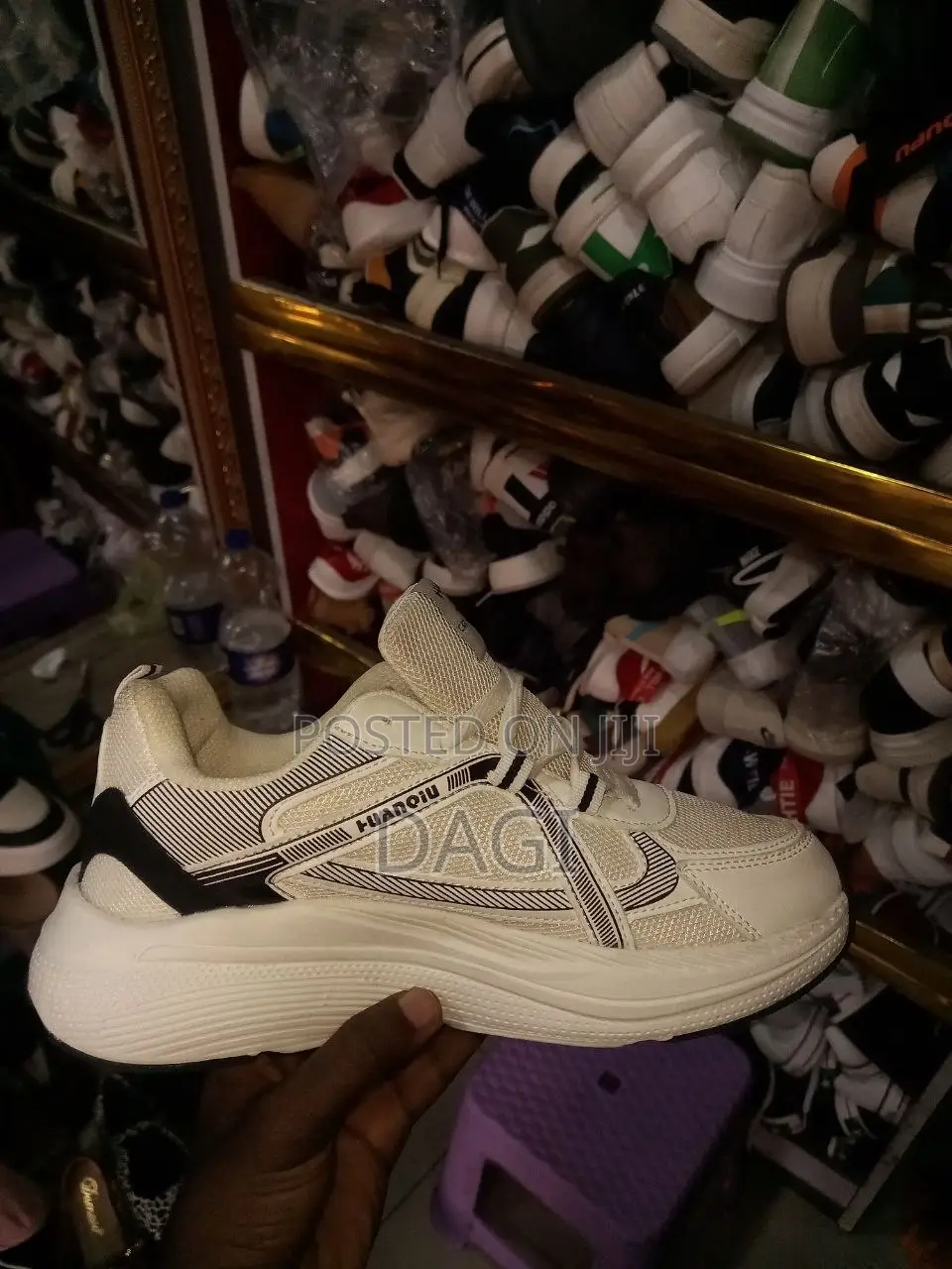 New Fashion Adidas Shoes