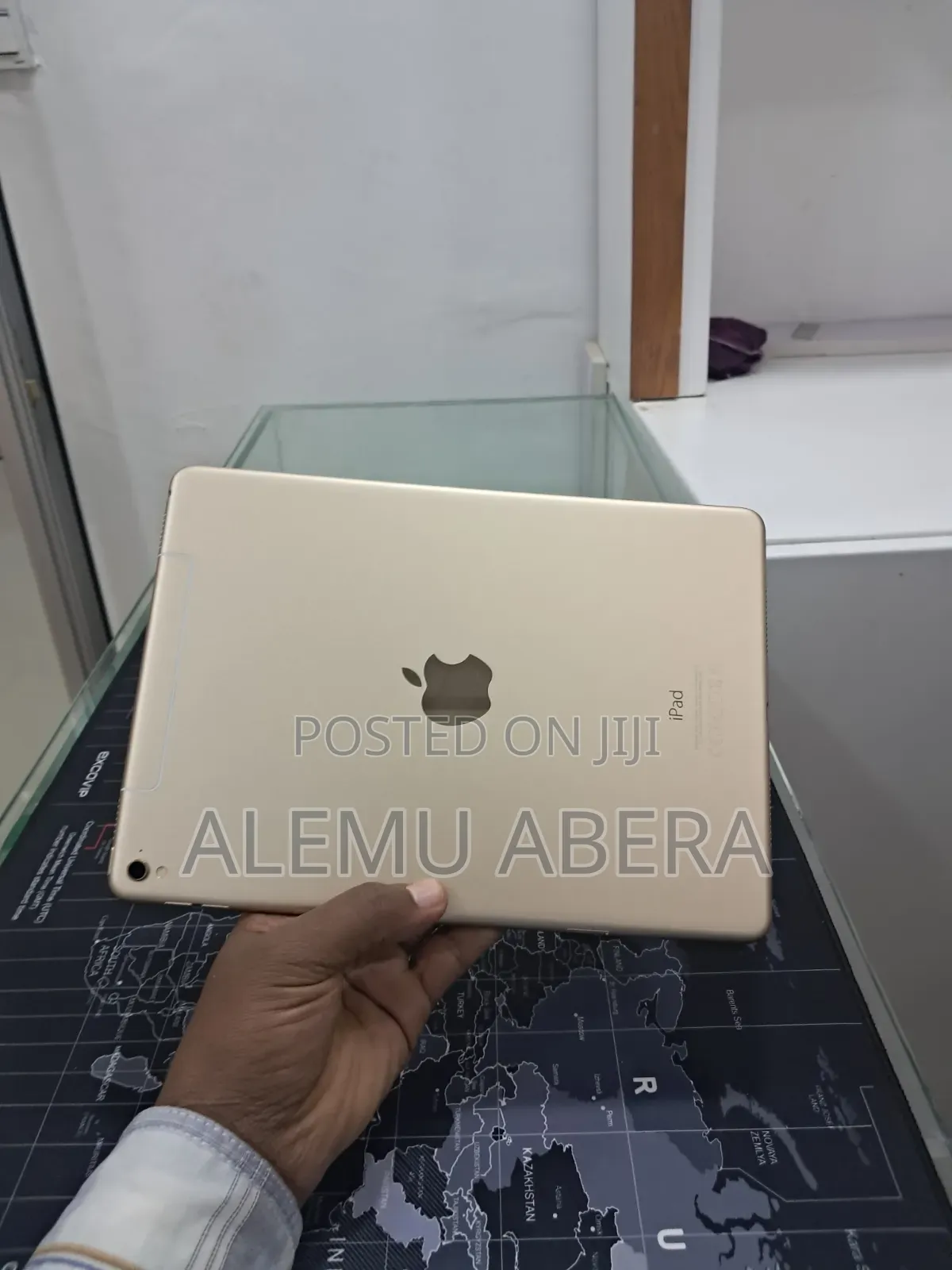 New Apple iPad Pro 128 GB