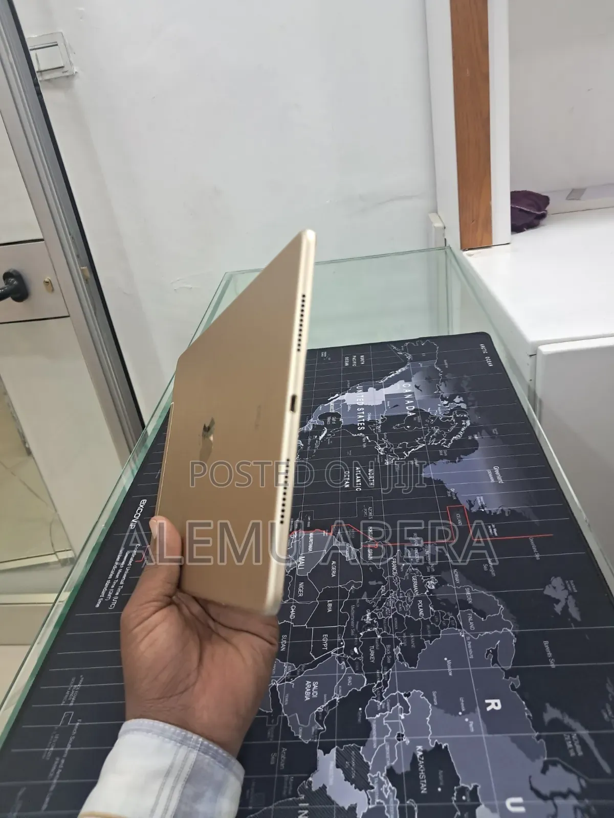 New Apple iPad Pro 128 GB